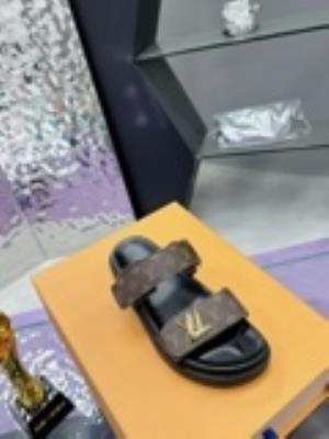 wholesale quality women louis vuitton shoes model no. 523